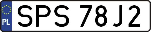 SPS78J2