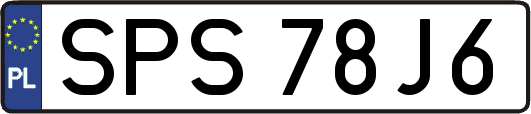 SPS78J6