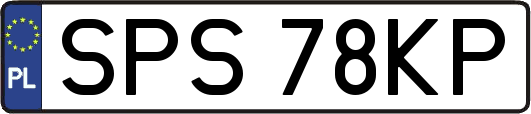 SPS78KP