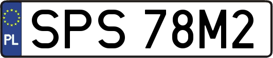 SPS78M2