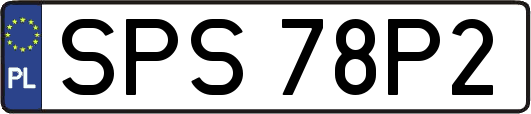 SPS78P2