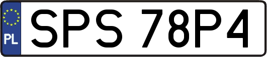 SPS78P4