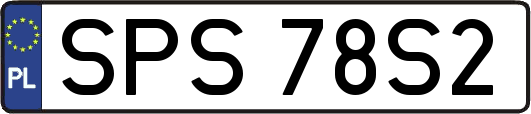 SPS78S2