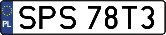 SPS78T3