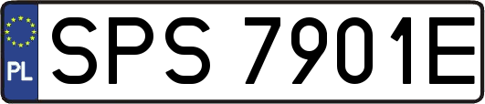 SPS7901E