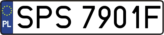 SPS7901F