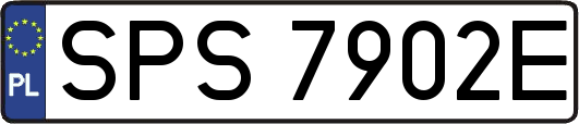 SPS7902E
