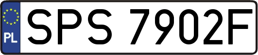 SPS7902F