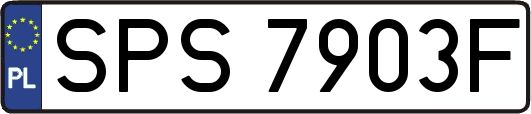 SPS7903F