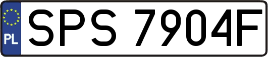 SPS7904F