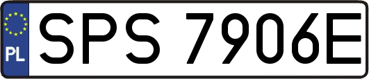 SPS7906E