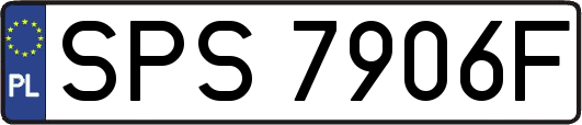 SPS7906F