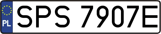 SPS7907E