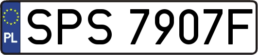 SPS7907F