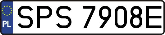 SPS7908E