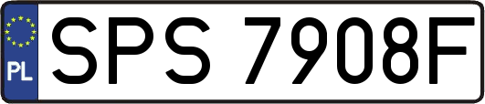 SPS7908F