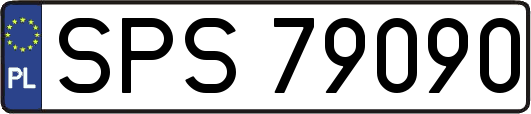 SPS79090