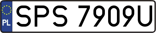 SPS7909U