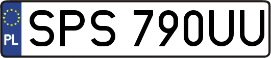 SPS790UU