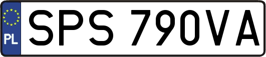 SPS790VA
