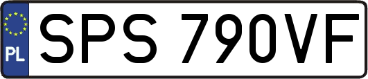 SPS790VF