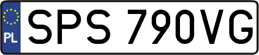 SPS790VG
