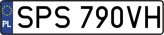 SPS790VH