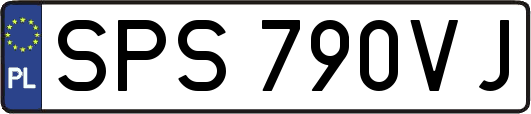 SPS790VJ