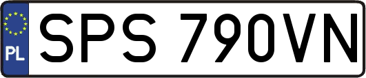 SPS790VN