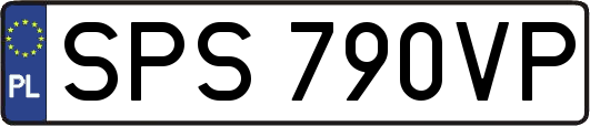 SPS790VP