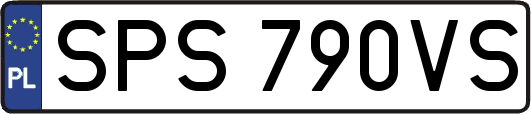 SPS790VS