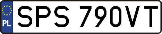 SPS790VT