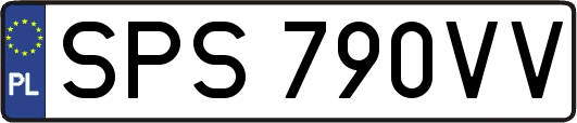 SPS790VV