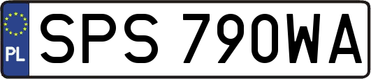 SPS790WA