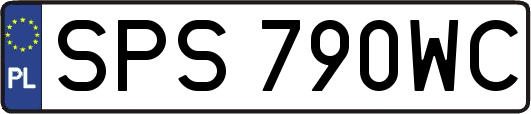 SPS790WC