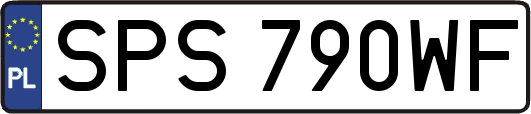 SPS790WF