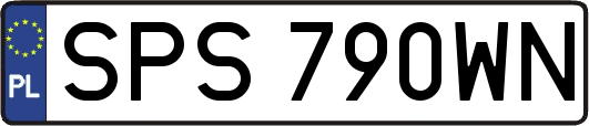 SPS790WN