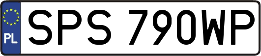 SPS790WP