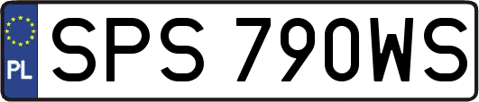 SPS790WS