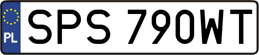 SPS790WT