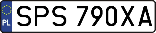 SPS790XA