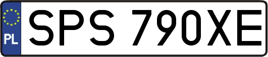 SPS790XE