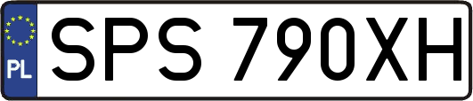 SPS790XH
