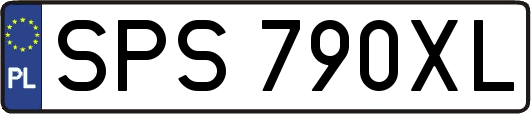 SPS790XL