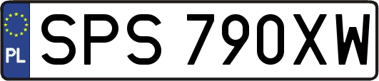 SPS790XW
