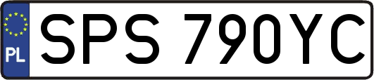 SPS790YC