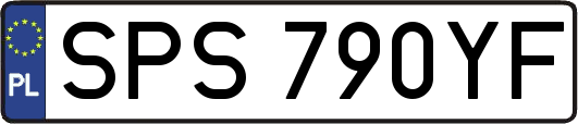 SPS790YF