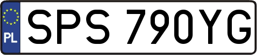SPS790YG