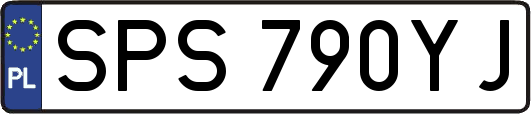 SPS790YJ