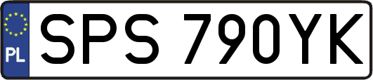 SPS790YK